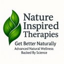 Nature Inspired Therapies