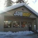 Subway - Fast Food Restaurants