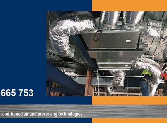Degree C Pty Ltd - Cambridge, TAS