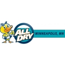 All Dry Services Twin Cities - Mold Remediation