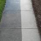 Country Hoss Concrete Clean and Repair Maintenance