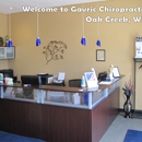Gavric Chiropractic-Oak Creek - Chiropractors & Chiropractic Services