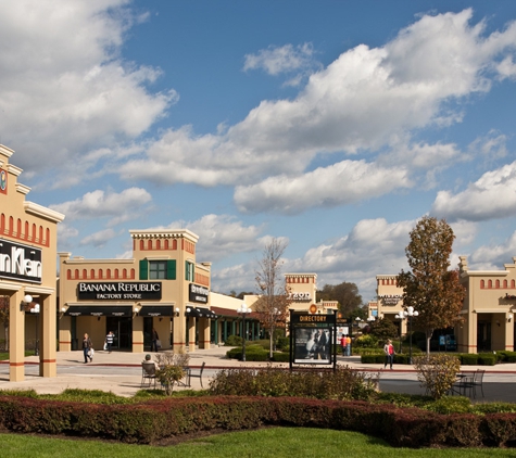 Hagerstown Premium Outlets - Hagerstown, MD