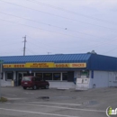 Atlantic Food Store - Convenience Stores