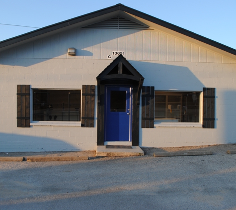 The Blue Door Gift Store - Liberty Hill, TX