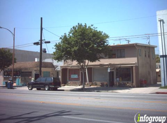 US Document Center - Burbank, CA