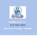 McMillion Pool Co., Inc. - Swimming Pool Equipment & Supplies