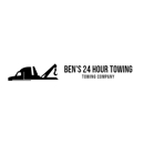 Ben's 24 Hour Towing - Towing