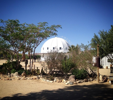 Integratron - Landers, CA