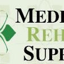 Medical Rehab Supply - Medical Equipment & Supplies
