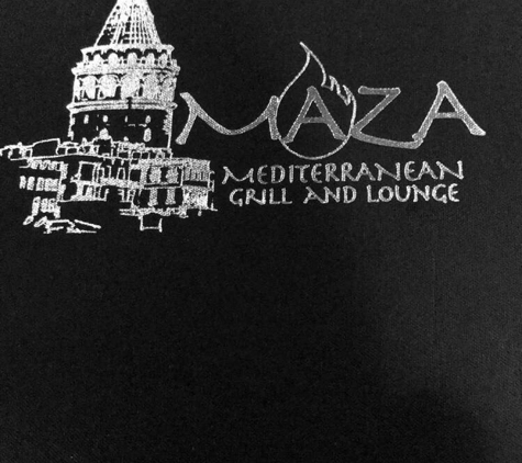 Maza Mediterranean Grill & Lounge - Las Vegas, NV
