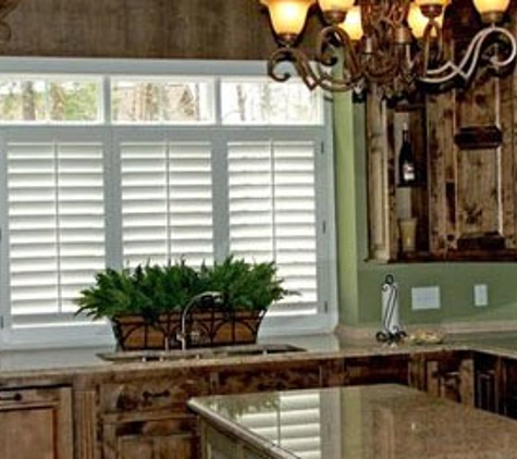 American Classic Shutters - Taylors, SC