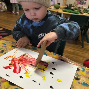 Kindy Korner Children Services - Unanderra, NSW