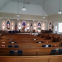 Greater Target AME Church