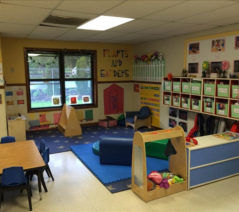 Hall Boulevard KinderCare - Tigard, OR