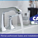 Caddell Plumbing - Plumbing-Drain & Sewer Cleaning