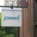 Pod - Seafood Restaurants