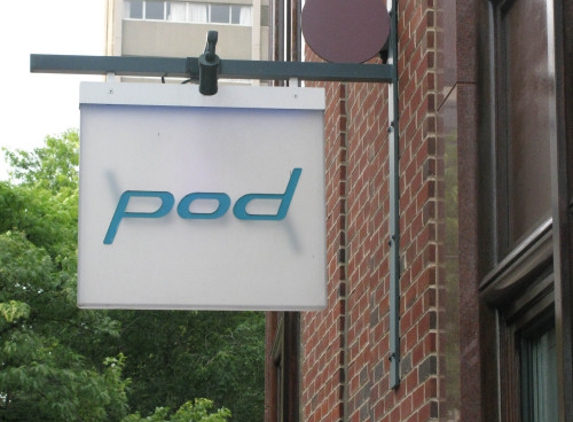 Pod - Philadelphia, PA