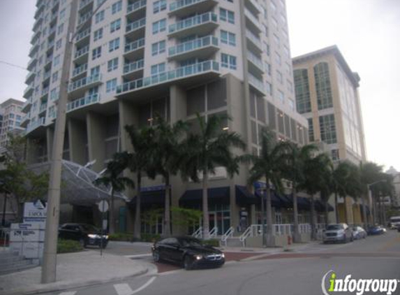 350 Las Olas Place Condominium Association - Fort Lauderdale, FL