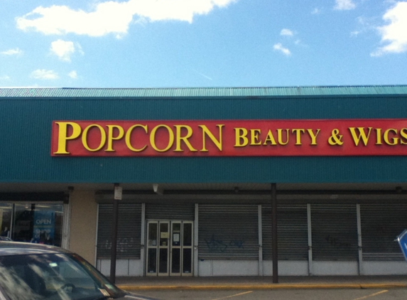 Popcorn Beauty Supply - Central Islip, NY