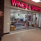 Wine & Spirits Stores