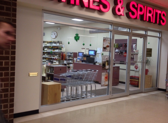 Wine & Spirits Stores - Clearfield, PA