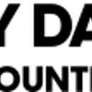 Patty Davis at CrossCountry Mortgage