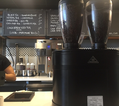 The WestBean Coffee Roasters - San Diego, CA