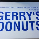 Gerry's Donuts - Donut Shops
