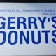 Gerry's Donuts