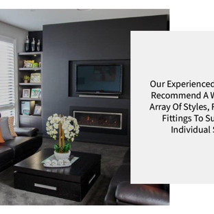 GV Kitchens. Our Experienced Staff Can Recommend A Wonderful Array Of Styles, Features & Fittings To Suit Your Individual Style