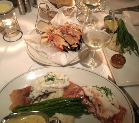 Truluck's Ocean's Finest Seafood and Crab - Naples, FL
