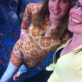 AMF Pla-Mor Bowling Lanes - Nashville, TN