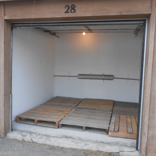 Space Place Storage-DISCOUNT STORAGE - Anchorage, AK. 10x10 unit with free heat in winter!