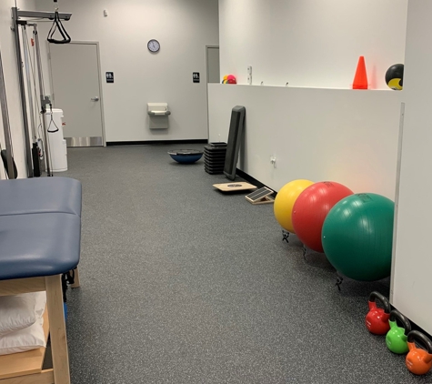 Bay State Physical Therapy - Haverhill, MA