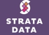 Strata Data Logo