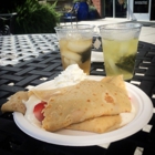 Bainbridge Crepes