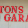 Tipton Garage gallery