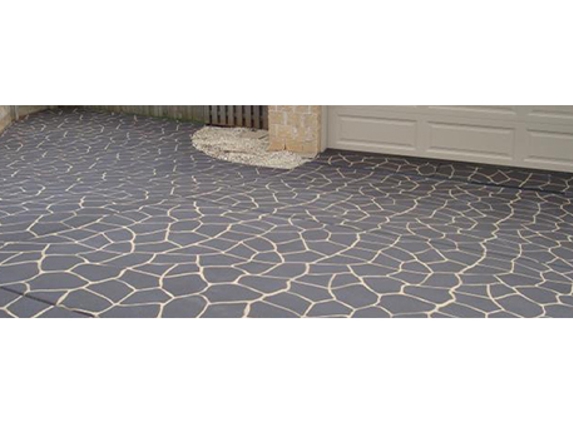 Colour My Concrete - Aspley, QLD. Concrete Sealing