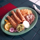 Los Tres Deimindas Mexican Restaurant - Mexican Restaurants