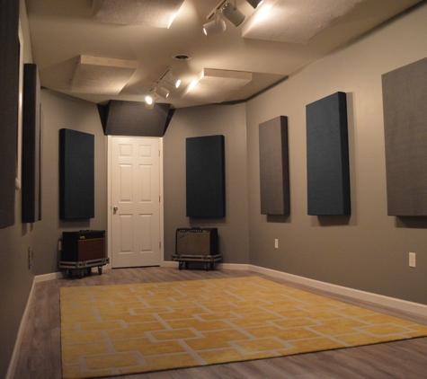 Mix Pro Studios - Blountville, TN