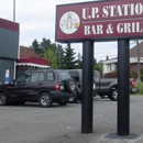 U P Station Bar & Grill - Bar & Grills