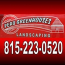 Peru Greenhouses & Landscaping - Landscape Contractors