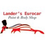 Landers Eurocar Paint & Body Shop