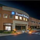 Russell Medical - Health Clubs