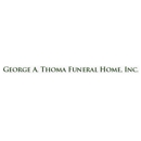 Thoma George Funeral Home Inc - Crematories