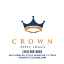 Crown Title Loans - Title Loans