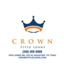 Crown Title Loans