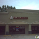 Star 135 Cleaner - Dry Cleaners & Laundries
