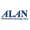 ALAN Manufacturing Inc. - Heating Equipment & Systems